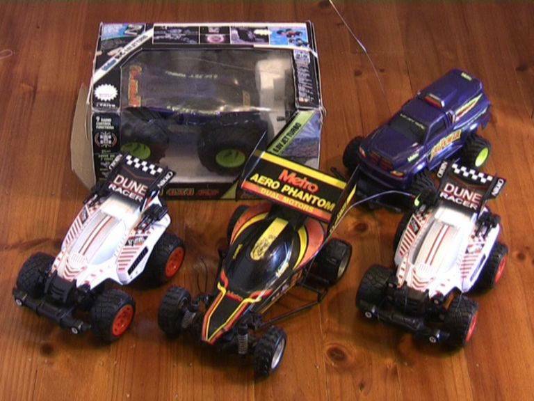 remote control cars for sale gumtree